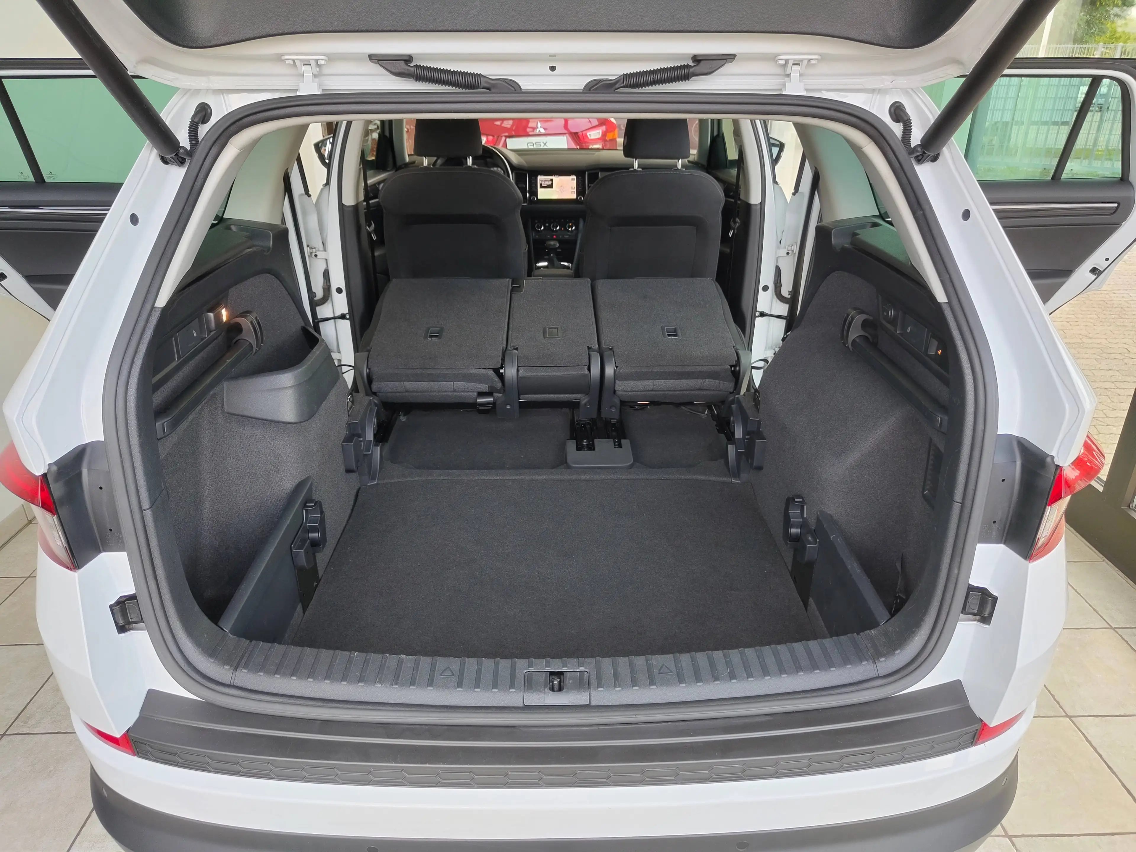Skoda Kodiaq Style 4x4 — photo 15