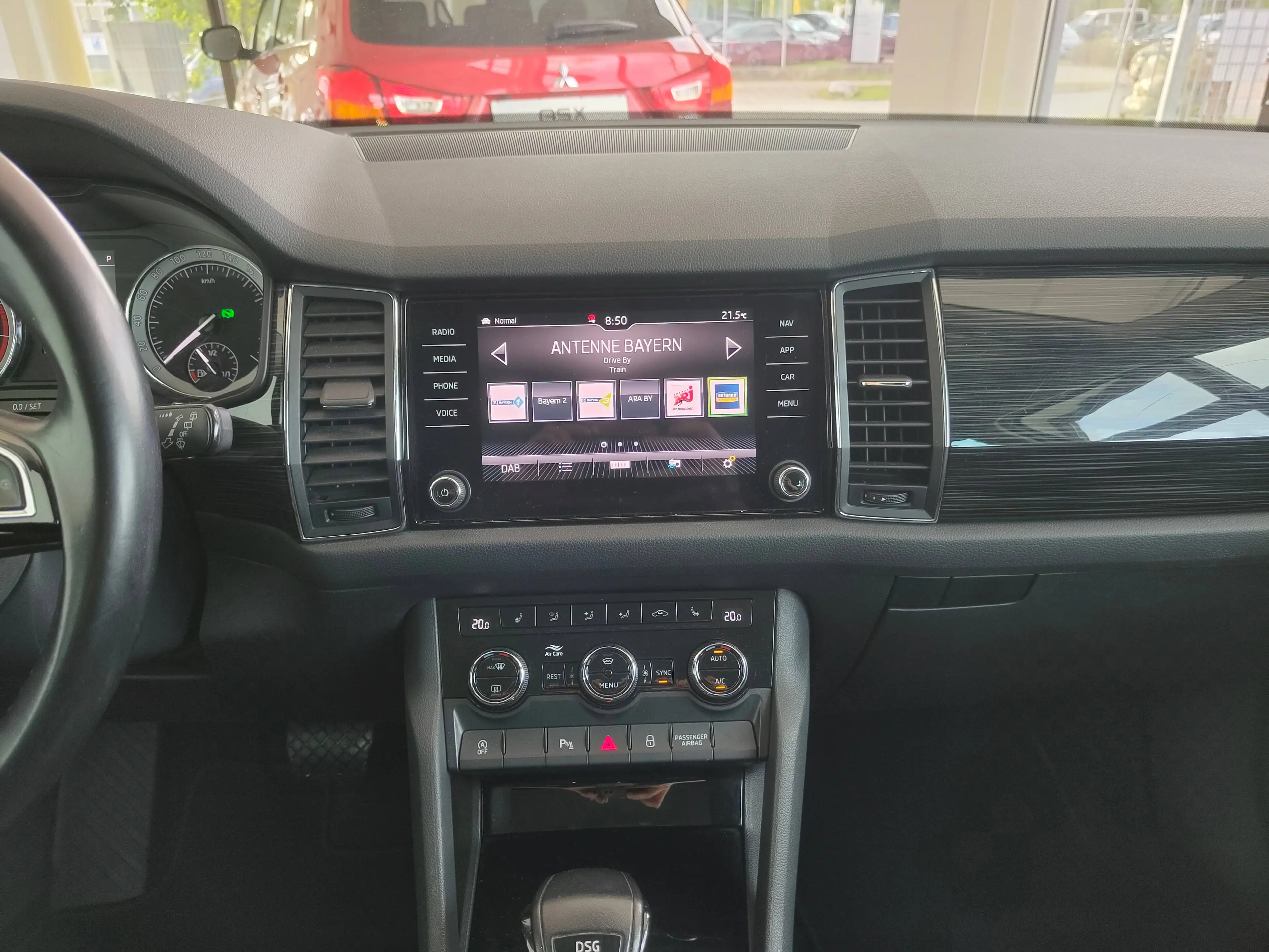 Skoda Kodiaq Style 4x4 — photo 9