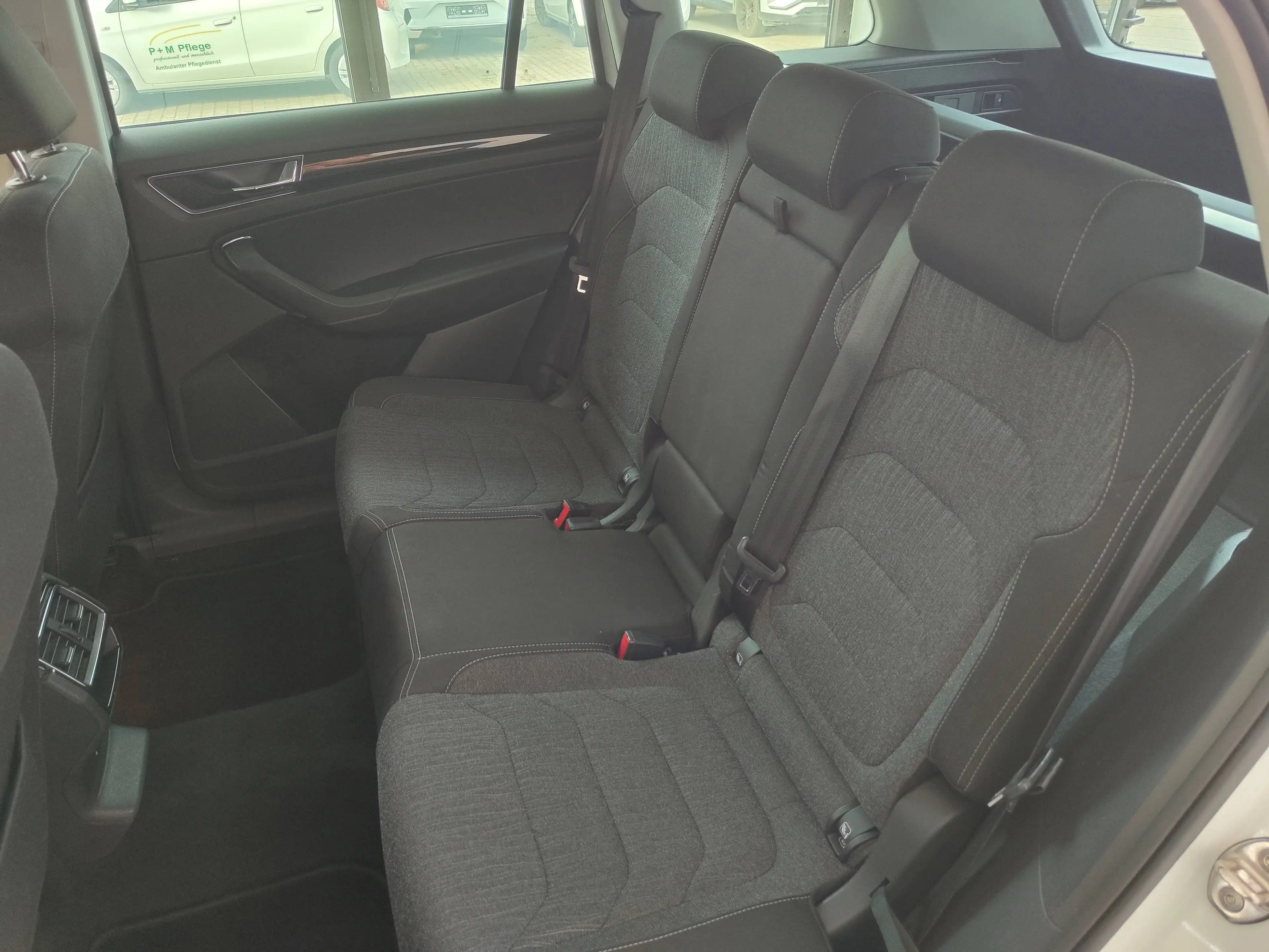 Skoda Kodiaq Style 4x4 — photo 12