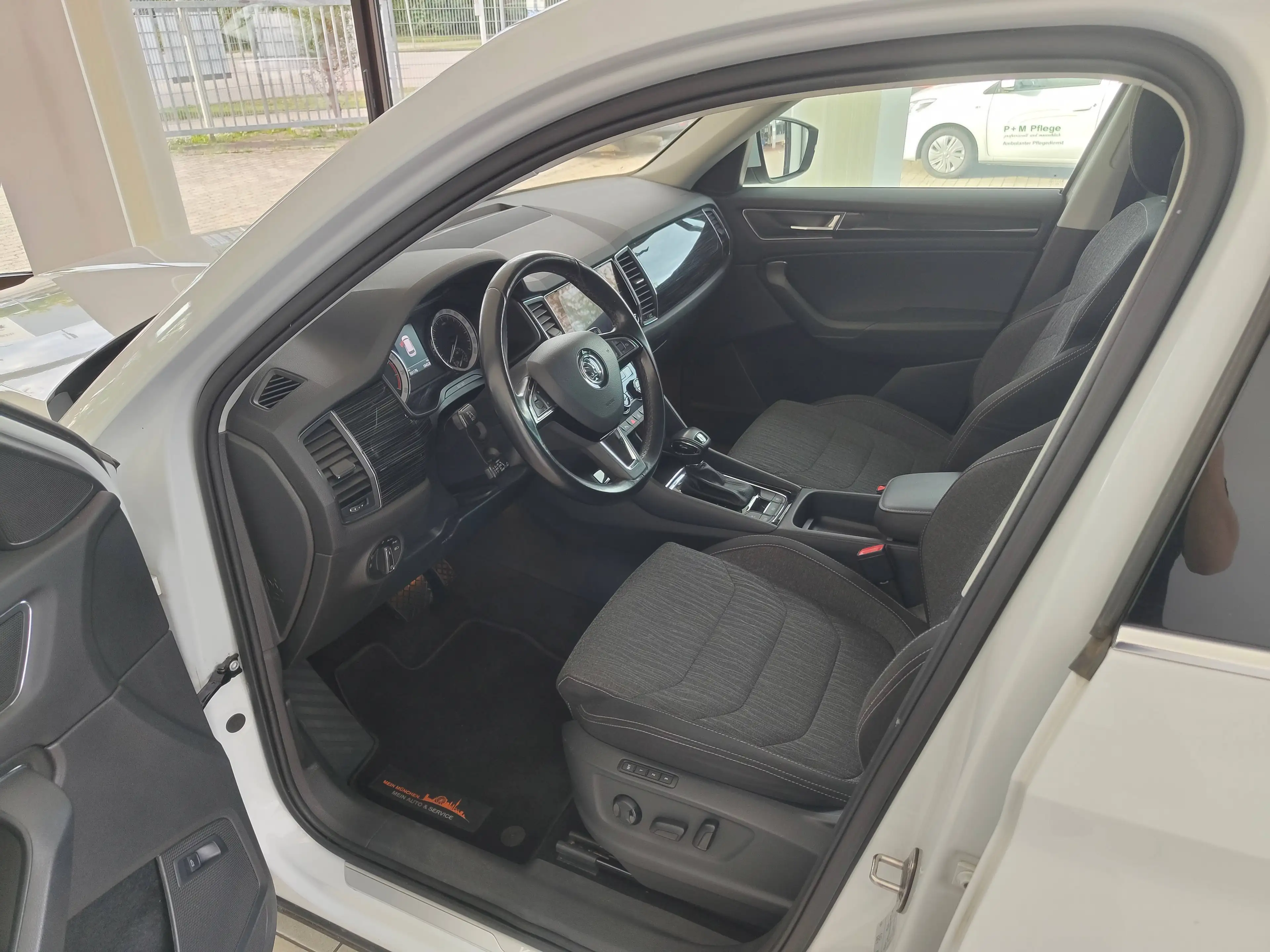 Skoda Kodiaq Style 4x4 — photo 6