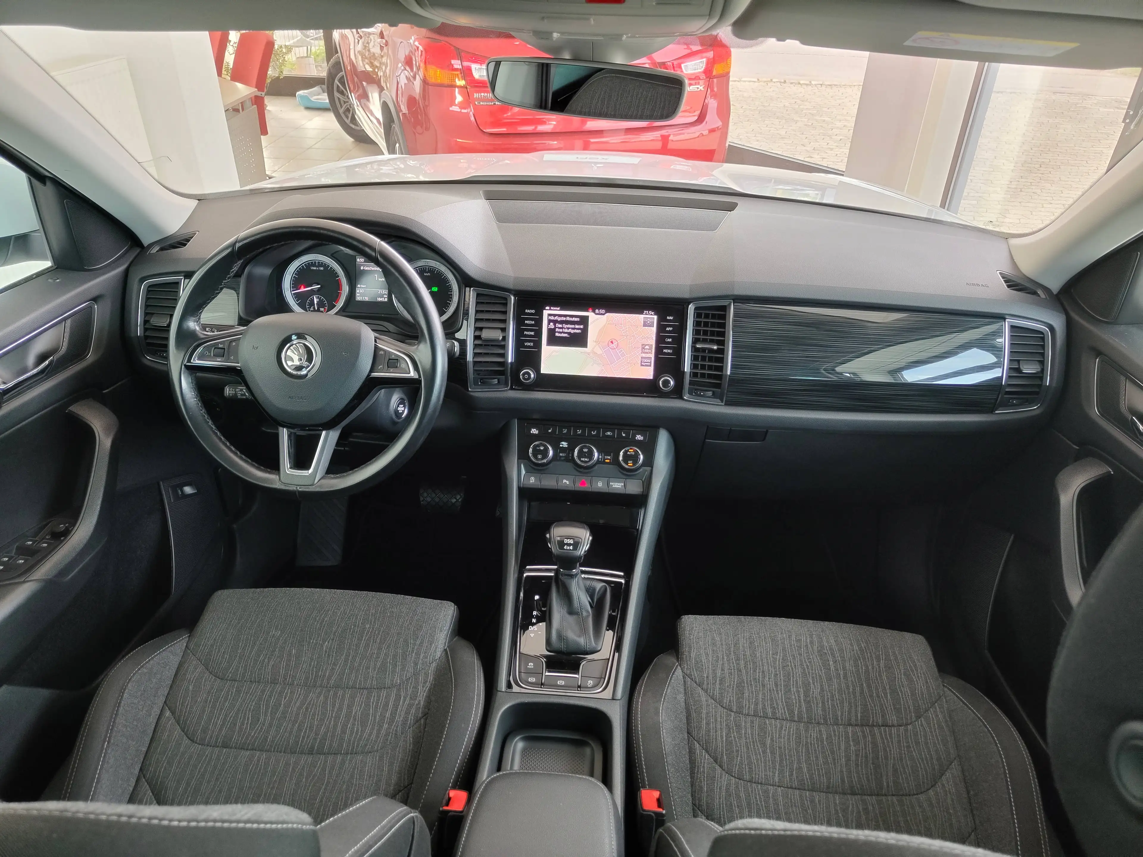 Skoda Kodiaq Style 4x4 — photo 10