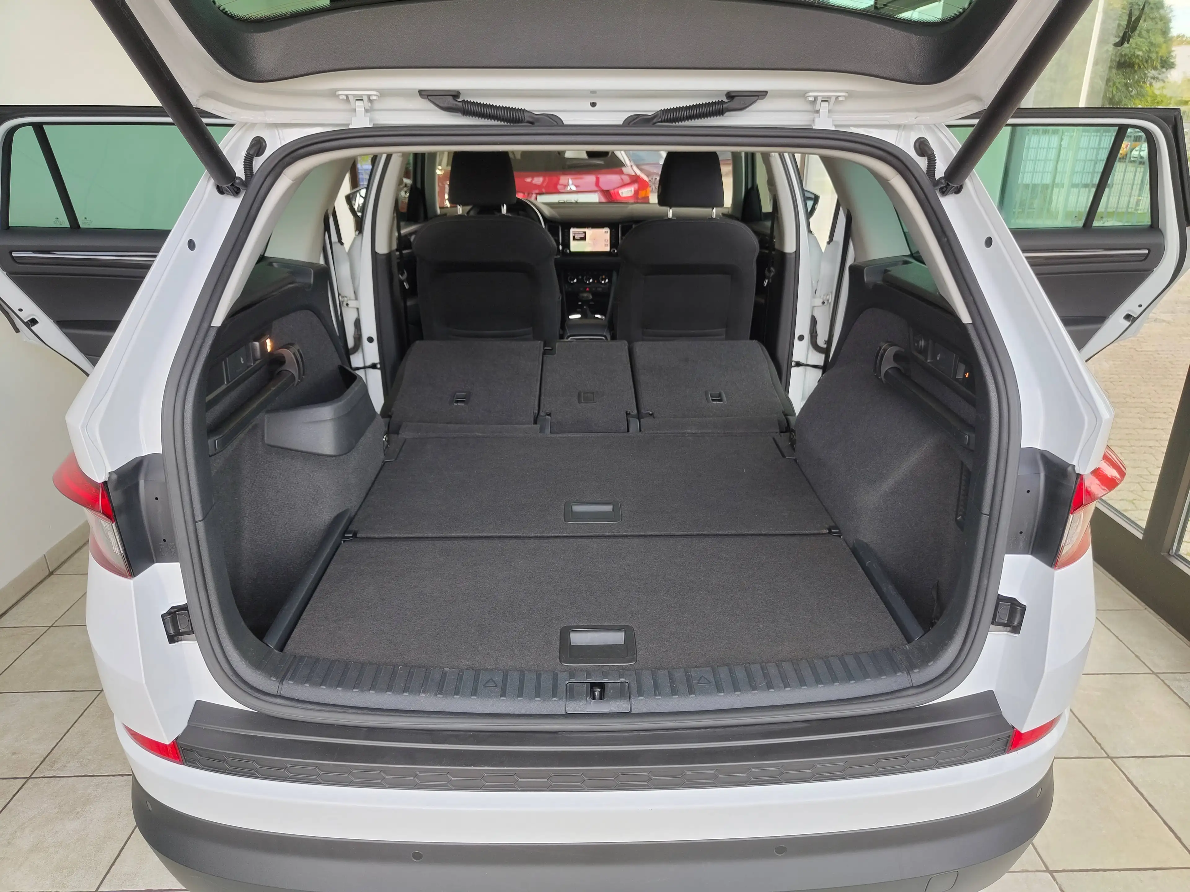 Skoda Kodiaq Style 4x4 — photo 14
