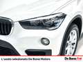 BMW X1 sdrive18d advantage auto Blanc - thumbnail 15