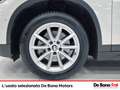 BMW X1 sdrive18d advantage auto Blanc - thumbnail 14