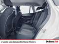 BMW X1 sdrive18d advantage auto Blanc - thumbnail 8