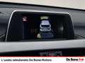 BMW X1 sdrive18d advantage auto Blanc - thumbnail 11