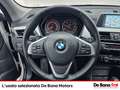 BMW X1 sdrive18d advantage auto Blanc - thumbnail 10