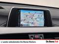 BMW X1 sdrive18d advantage auto Blanc - thumbnail 19