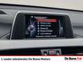 BMW X1 sdrive18d advantage auto Blanc - thumbnail 18