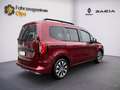 Renault Kangoo III Techno EDC, ACC, Navi, Flügeltüren Rot - thumbnail 5