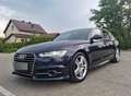 Audi A6 AUDI A6 S LINE IV (2) AVANT 3.0 TFSI 333 S LINE -QUATTRO S TRONIC. Noir - thumbnail 1