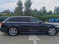 Audi A6 AUDI A6 S LINE IV (2) AVANT 3.0 TFSI 333 S LINE -QUATTRO S TRONIC. Noir - thumbnail 22