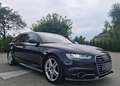 Audi A6 AUDI A6 S LINE IV (2) AVANT 3.0 TFSI 333 S LINE -QUATTRO S TRONIC. Noir - thumbnail 23