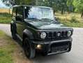 Suzuki Jimny Jimny 1,5 VVT Allgrip Clear Clear Grün - thumbnail 1