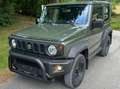 Suzuki Jimny Jimny 1,5 VVT Allgrip Clear Clear Grün - thumbnail 3