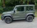 Suzuki Jimny Jimny 1,5 VVT Allgrip Clear Clear Grün - thumbnail 4