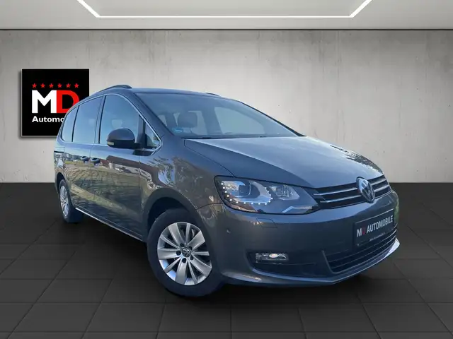 Volkswagen Sharan Comfortline