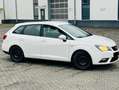 SEAT Ibiza ST IBIZA / TOP AUSSTATTUNG AHK + LPG GAS ANLAGE / Blanc - thumbnail 7