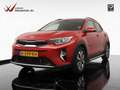 Kia Stonic 1.0 T-GDi MHEV DynamicPlusLine Navigatie - Camera Rouge - thumbnail 1