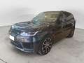 Land Rover Range Rover Sport 3.0D l6 249 CV HSE Schwarz - thumbnail 1