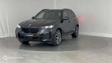 xDrive50e 489ch M Sport