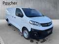 Opel VIVARO Wit - thumbnail 2
