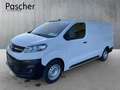 Opel VIVARO Wit - thumbnail 1