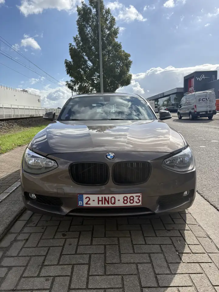 BMW 116