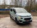 Citroen Berlingo BERLINGO 1.5HDI 130CV BLACK EDITION XL Rood - thumbnail 2