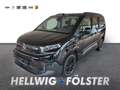Citroen Berlingo XL 1.5 BlueHDi Aut. 6-Sitzer Navi SHZ Schwarz - thumbnail 1