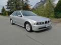 BMW 540 iA 2Hd*lückenlos BMW SH*100%rostfrei/original Silver - thumbnail 6