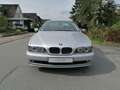 BMW 540 iA 2Hd*lückenlos BMW SH*100%rostfrei/original srebrna - thumbnail 7