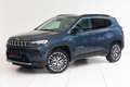 Jeep Compass 1.5 Multiair Summit T4 FWD DCT7 e-Hybrid MHEV Blau - thumbnail 1