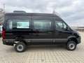 Mercedes-Benz Sprinter Sprinter Tourer Standard Hoch 319 CDI Allrad Pro Aut. Pro Schwarz - thumbnail 1