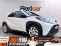 Toyota Aygo 1.0 VVT-I 72CV Chic Blanco - thumbnail 1