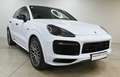 Porsche Cayenne Cayenne Coupe E-Hybrid Platinum Edition Weiß - thumbnail 11