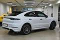 Porsche Cayenne Cayenne Coupe E-Hybrid Platinum Edition Weiß - thumbnail 3