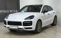 Porsche Cayenne Cayenne Coupe E-Hybrid Platinum Edition Weiß - thumbnail 1