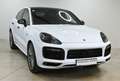 Porsche Cayenne Cayenne Coupe E-Hybrid Platinum Edition Weiß - thumbnail 2