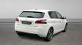 Peugeot 308 1.2 PureTech S&S Allure 130 Weiß - thumbnail 5