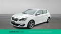 Peugeot 308 1.2 PureTech S&S Allure 130 Weiß - thumbnail 1