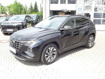 1.6 T-GDi 48V-Hybrid 2WD DCT Trend AHK Klimaauto