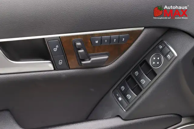 Mercedes-Benz C view 14