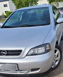 Astra  G 1.8 16V Coupe