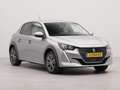 Peugeot e-208 EV Allure Allure 1 fase 50 kWh | Apple Carplay | P Gris - thumbnail 3