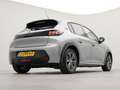 Peugeot e-208 EV Allure Allure 1 fase 50 kWh | Apple Carplay | P Gris - thumbnail 13