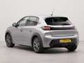 Peugeot e-208 EV Allure Allure 1 fase 50 kWh | Apple Carplay | P Gris - thumbnail 4
