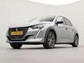 Peugeot e-208 EV Allure Allure 1 fase 50 kWh | Apple Carplay | P Gris - thumbnail 12