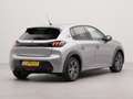 Peugeot e-208 EV Allure Allure 1 fase 50 kWh | Apple Carplay | P Gris - thumbnail 11