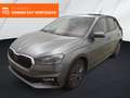 Skoda Fabia 1,0 TSI DSG Tour LED Smart Link Grau - thumbnail 1